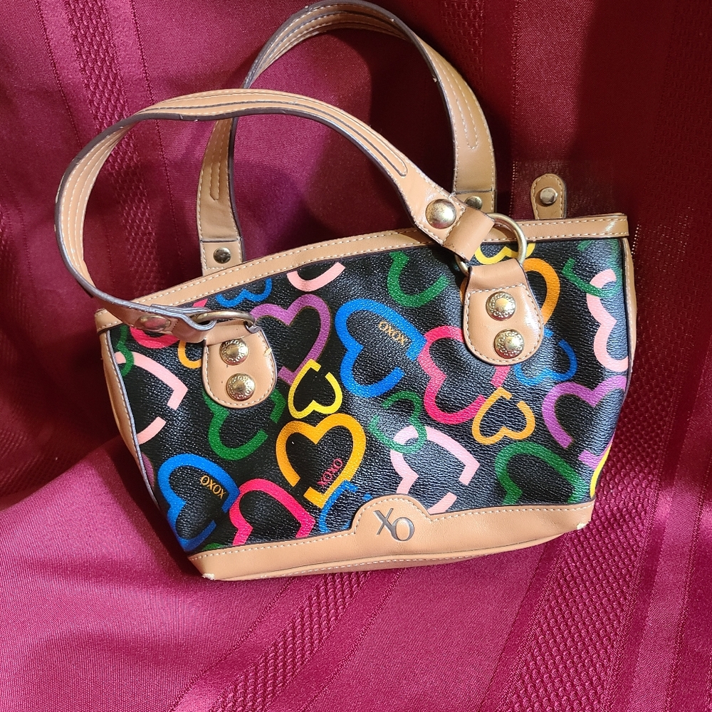 XOXO Handbag